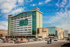 Отель Park Hotel Latgola  Даугавпилс